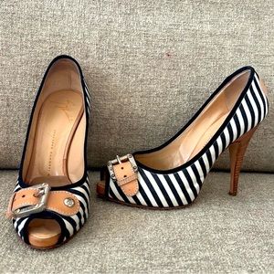 Giuseppe Zanotti Shoes | Designer Shoes | Luxury heels